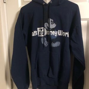 Disney hoodie